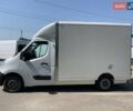 Білий Опель Movano, об'ємом двигуна 2.3 л та пробігом 192 тис. км за 19999 $, фото 6 на Automoto.ua