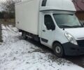 Белый Опель Movano, объемом двигателя 2.3 л и пробегом 200 тыс. км за 20000 $, фото 1 на Automoto.ua