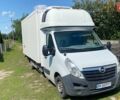 Білий Опель Movano, об'ємом двигуна 2.3 л та пробігом 300 тис. км за 23000 $, фото 2 на Automoto.ua