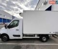 Білий Опель Movano, об'ємом двигуна 2.3 л та пробігом 296 тис. км за 14800 $, фото 6 на Automoto.ua