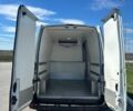 Белый Опель Movano, объемом двигателя 2.3 л и пробегом 398 тыс. км за 16000 $, фото 4 на Automoto.ua