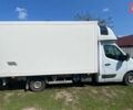 Білий Опель Movano, об'ємом двигуна 2.3 л та пробігом 300 тис. км за 23000 $, фото 1 на Automoto.ua