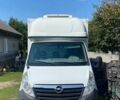 Білий Опель Movano, об'ємом двигуна 2.3 л та пробігом 300 тис. км за 23000 $, фото 10 на Automoto.ua