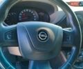 Білий Опель Movano, об'ємом двигуна 2.3 л та пробігом 296 тис. км за 15600 $, фото 7 на Automoto.ua