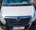 Білий Опель Movano, об'ємом двигуна 2.3 л та пробігом 296 тис. км за 15600 $, фото 16 на Automoto.ua