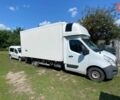 Білий Опель Movano, об'ємом двигуна 2.3 л та пробігом 300 тис. км за 23000 $, фото 8 на Automoto.ua