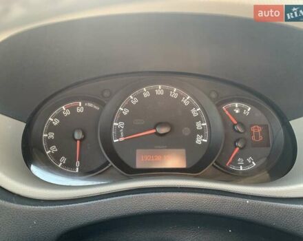 Білий Опель Movano, об'ємом двигуна 2.3 л та пробігом 192 тис. км за 19999 $, фото 10 на Automoto.ua