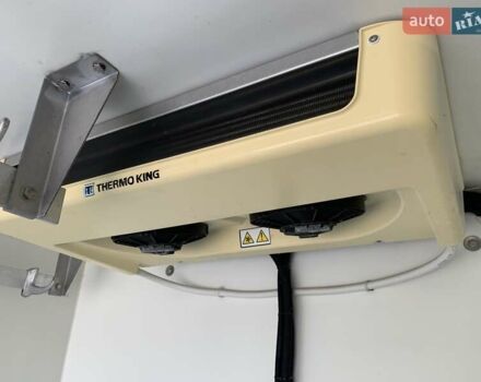 Білий Опель Movano, об'ємом двигуна 2.3 л та пробігом 192 тис. км за 19999 $, фото 19 на Automoto.ua