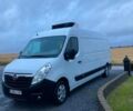 Белый Опель Movano, объемом двигателя 2.3 л и пробегом 223 тыс. км за 19300 $, фото 1 на Automoto.ua