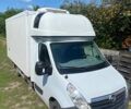 Білий Опель Movano, об'ємом двигуна 2.3 л та пробігом 300 тис. км за 23000 $, фото 14 на Automoto.ua