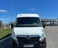 Белый Опель Movano, объемом двигателя 2.3 л и пробегом 398 тыс. км за 16000 $, фото 1 на Automoto.ua