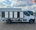 Білий Опель Movano, об'ємом двигуна 2.3 л та пробігом 288 тис. км за 19350 $, фото 9 на Automoto.ua