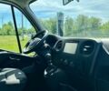 Белый Опель Movano, объемом двигателя 2.3 л и пробегом 288 тыс. км за 19450 $, фото 12 на Automoto.ua