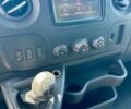 Белый Опель Movano, объемом двигателя 2.3 л и пробегом 288 тыс. км за 19450 $, фото 31 на Automoto.ua