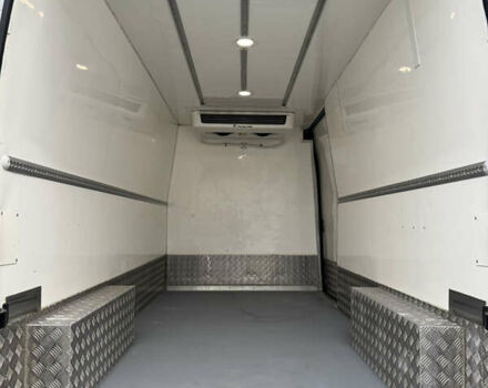 Белый Опель Movano, объемом двигателя 0 л и пробегом 255 тыс. км за 20700 $, фото 10 на Automoto.ua
