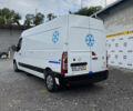 Белый Опель Movano, объемом двигателя 0 л и пробегом 255 тыс. км за 20700 $, фото 7 на Automoto.ua