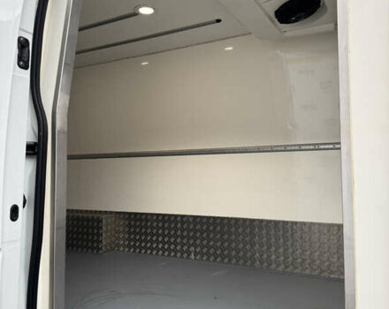 Белый Опель Movano, объемом двигателя 0 л и пробегом 255 тыс. км за 20700 $, фото 11 на Automoto.ua