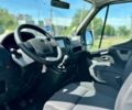 Белый Опель Movano, объемом двигателя 2.3 л и пробегом 288 тыс. км за 19450 $, фото 32 на Automoto.ua