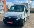 Білий Опель Movano, об'ємом двигуна 2.3 л та пробігом 288 тис. км за 19350 $, фото 2 на Automoto.ua