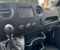 Білий Опель Movano, об'ємом двигуна 2.3 л та пробігом 288 тис. км за 19350 $, фото 22 на Automoto.ua