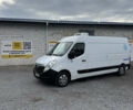 Белый Опель Movano, объемом двигателя 0 л и пробегом 255 тыс. км за 20700 $, фото 1 на Automoto.ua