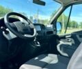Белый Опель Movano, объемом двигателя 2.3 л и пробегом 288 тыс. км за 19450 $, фото 23 на Automoto.ua