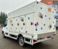 Белый Опель Movano, объемом двигателя 2.3 л и пробегом 288 тыс. км за 20950 $, фото 8 на Automoto.ua