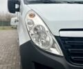 Білий Опель Movano, об'ємом двигуна 2.3 л та пробігом 288 тис. км за 19350 $, фото 12 на Automoto.ua
