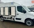 Белый Опель Movano, объемом двигателя 2.3 л и пробегом 288 тыс. км за 20950 $, фото 20 на Automoto.ua