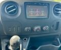 Белый Опель Movano, объемом двигателя 2.3 л и пробегом 288 тыс. км за 19450 $, фото 30 на Automoto.ua