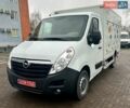 Белый Опель Movano, объемом двигателя 2.3 л и пробегом 288 тыс. км за 20950 $, фото 1 на Automoto.ua