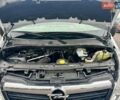 Белый Опель Movano, объемом двигателя 2.3 л и пробегом 288 тыс. км за 20950 $, фото 46 на Automoto.ua