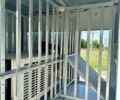 Белый Опель Movano, объемом двигателя 2.3 л и пробегом 288 тыс. км за 19450 $, фото 19 на Automoto.ua