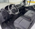 Белый Опель Movano, объемом двигателя 0 л и пробегом 255 тыс. км за 20700 $, фото 12 на Automoto.ua