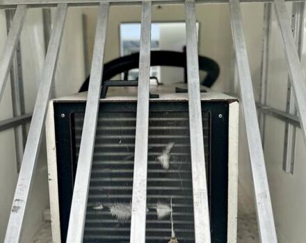 Белый Опель Movano, объемом двигателя 2.3 л и пробегом 288 тыс. км за 20950 $, фото 31 на Automoto.ua