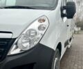 Білий Опель Movano, об'ємом двигуна 2.3 л та пробігом 288 тис. км за 19350 $, фото 10 на Automoto.ua