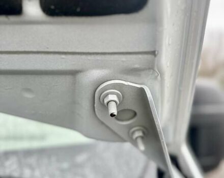 Белый Опель Movano, объемом двигателя 2.3 л и пробегом 288 тыс. км за 20950 $, фото 47 на Automoto.ua