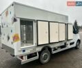 Белый Опель Movano, объемом двигателя 2.3 л и пробегом 288 тыс. км за 20950 $, фото 18 на Automoto.ua