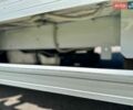 Белый Опель Movano, объемом двигателя 2.3 л и пробегом 288 тыс. км за 19450 $, фото 22 на Automoto.ua