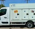 Белый Опель Movano, объемом двигателя 2.3 л и пробегом 288 тыс. км за 19450 $, фото 7 на Automoto.ua