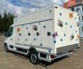 Білий Опель Movano, об'ємом двигуна 2.3 л та пробігом 288 тис. км за 19350 $, фото 8 на Automoto.ua