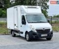Білий Опель Movano, об'ємом двигуна 2.3 л та пробігом 137 тис. км за 26500 $, фото 1 на Automoto.ua
