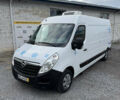Белый Опель Movano, объемом двигателя 0 л и пробегом 255 тыс. км за 20700 $, фото 2 на Automoto.ua