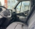 Белый Опель Movano, объемом двигателя 2.3 л и пробегом 288 тыс. км за 20950 $, фото 39 на Automoto.ua