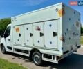 Белый Опель Movano, объемом двигателя 2.3 л и пробегом 288 тыс. км за 19450 $, фото 6 на Automoto.ua