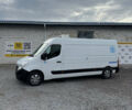 Белый Опель Movano, объемом двигателя 0 л и пробегом 255 тыс. км за 20700 $, фото 8 на Automoto.ua