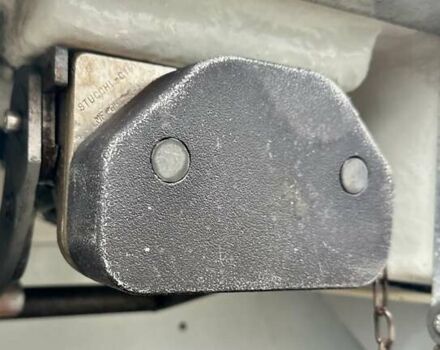 Белый Опель Movano, объемом двигателя 2.3 л и пробегом 288 тыс. км за 20950 $, фото 25 на Automoto.ua