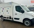 Белый Опель Movano, объемом двигателя 2.3 л и пробегом 288 тыс. км за 20950 $, фото 3 на Automoto.ua