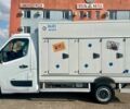 Білий Опель Movano, об'ємом двигуна 2.3 л та пробігом 288 тис. км за 19350 $, фото 5 на Automoto.ua