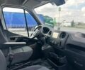 Білий Опель Movano, об'ємом двигуна 2.3 л та пробігом 288 тис. км за 19350 $, фото 38 на Automoto.ua